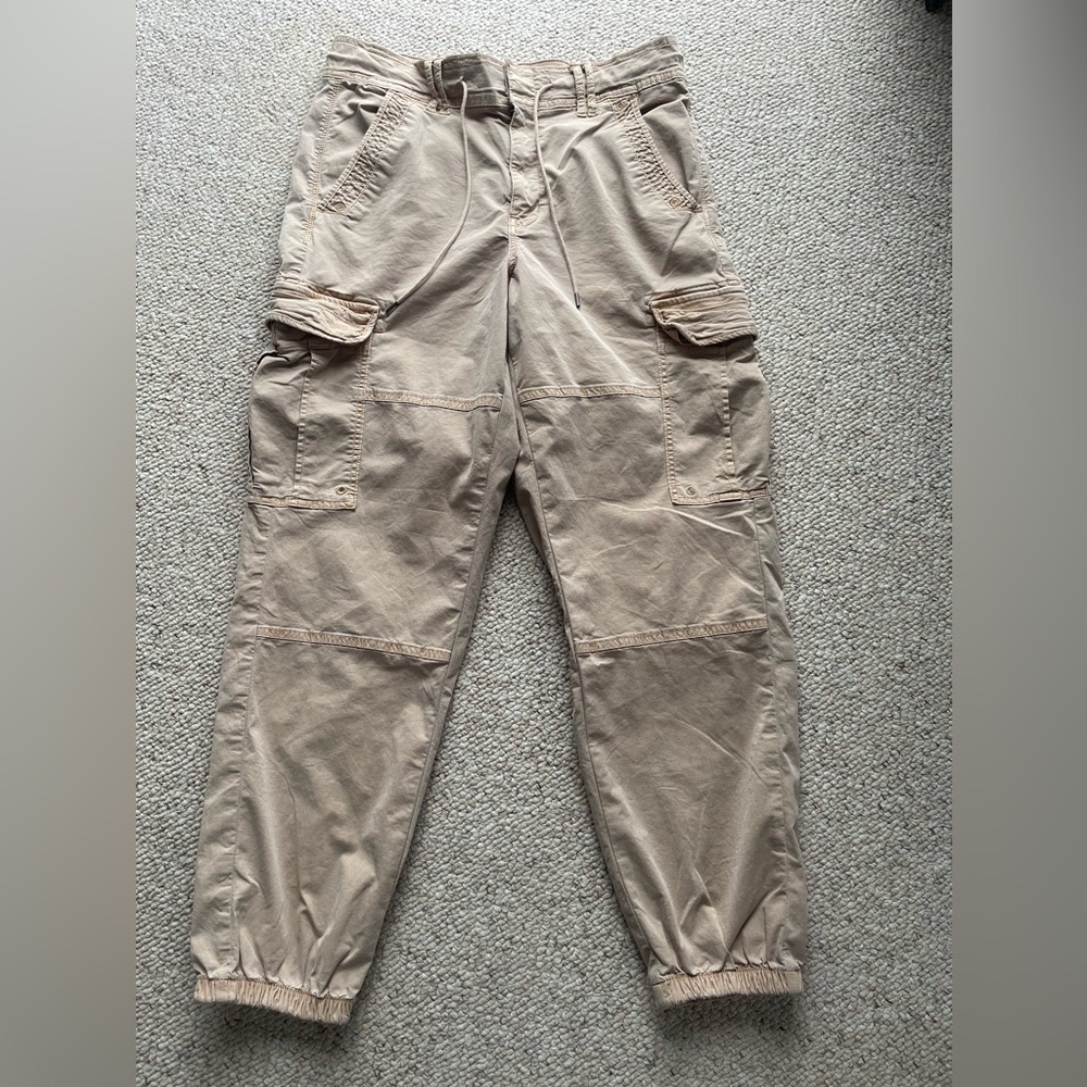 American Eagle Cargo￼Pants